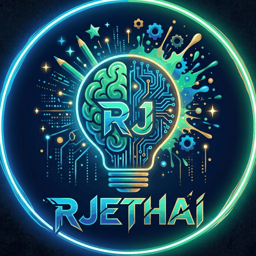 RJethai logo
